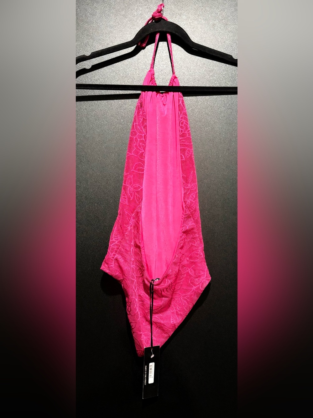 Beach Riot Swimsuit - Picture 4 of 5